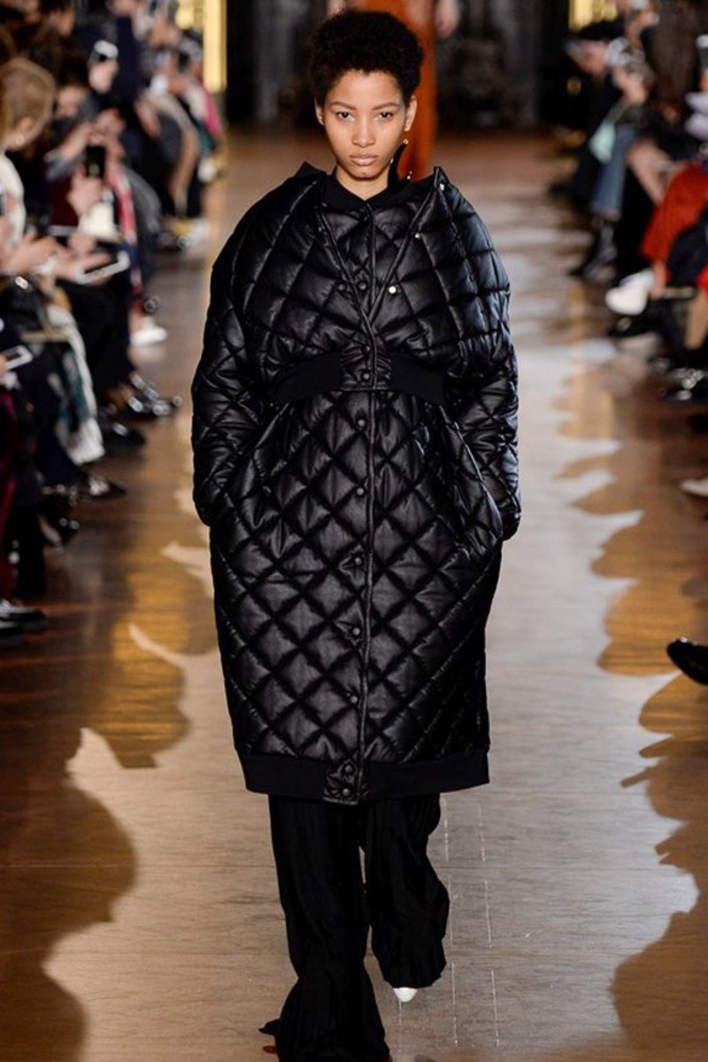 Stella McCartney Fall 2016 - Paris Fashion Week - ستيلا مكارتني خريف 2016